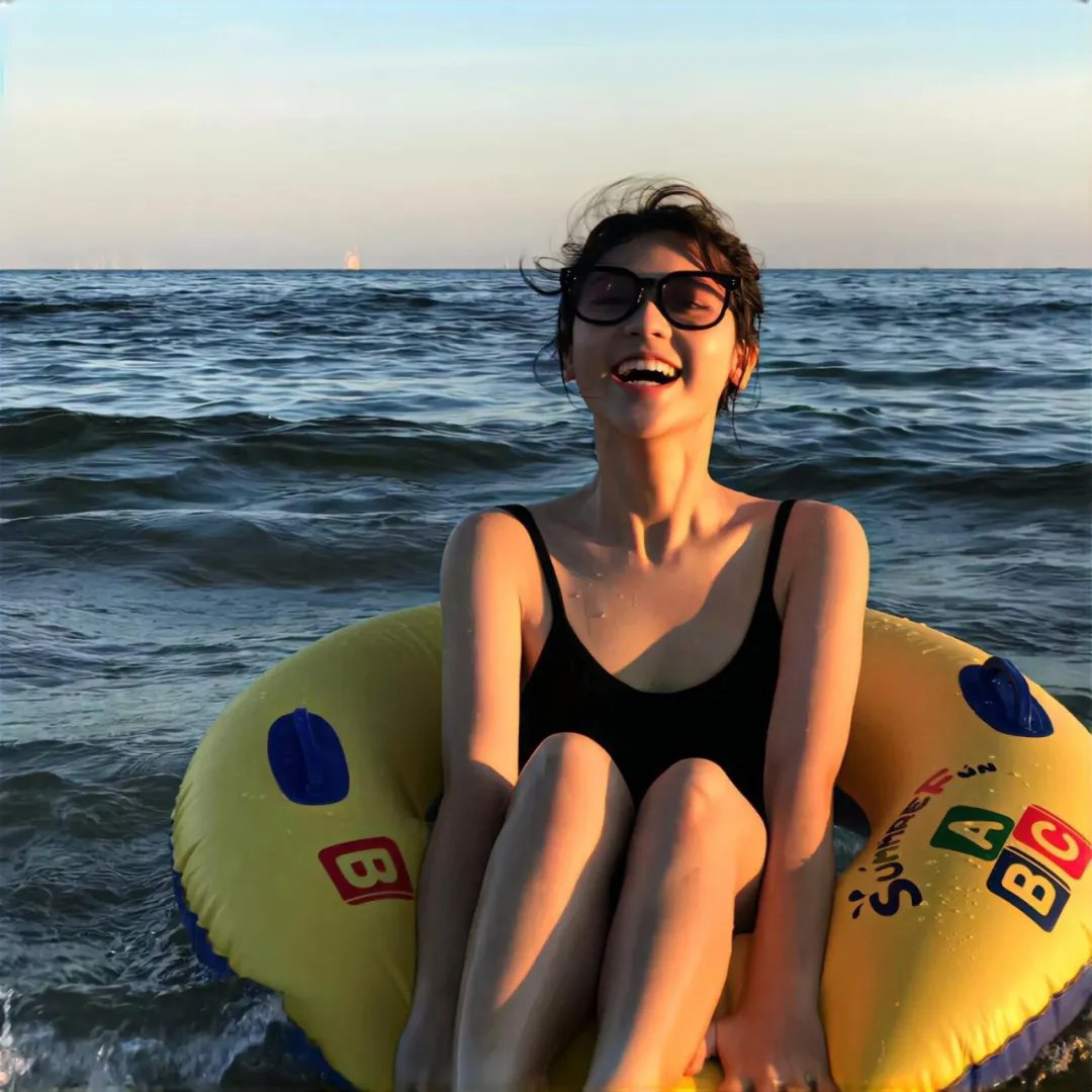 生命中的不期而遇