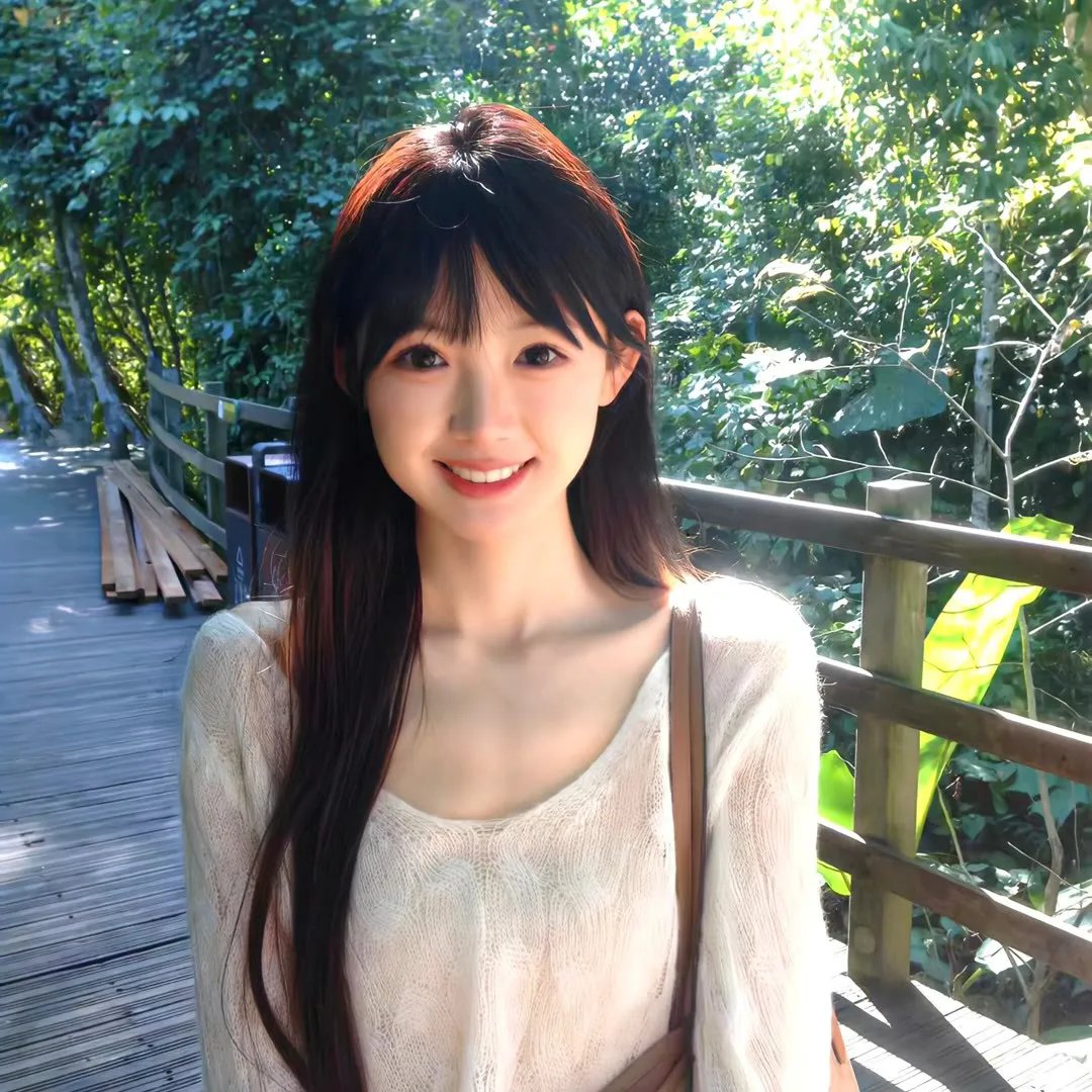 当然是选择原谅她